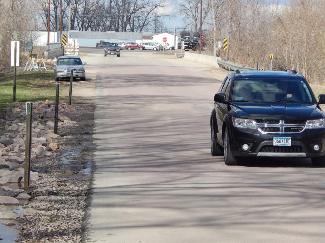 Cottonwood Street reopens News, Sports, Jobs The Journal